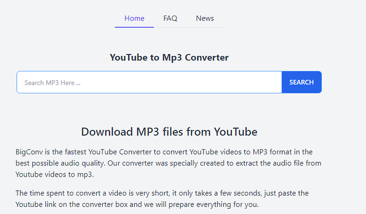 YouTube to Mp3 Converter by Snooker Championship on Dribbble