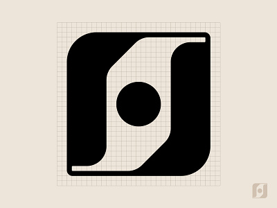 36 Days of type: 0 alien alphabet curvy futurist geometric glyph grid icon logo modernism number symbol type typography wavy zero