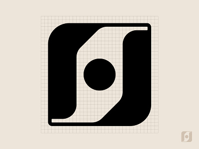 36 Days of type: 0 alien alphabet curvy futurist geometric glyph grid icon logo modernism number symbol type typography wavy zero