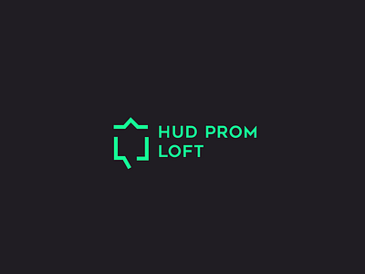 Hud Prom Logo Animation 2d 2d animation after effects animated animation branding creative design dribble fiverr freelancing graphic design illustration logo logo animation logo intro logo reveal motion graphics smooth ui