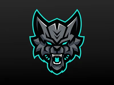 Wolf Cyberpunk Logo Mascot Done For Team C2 branding csgo cyberpunk design esport esportlogo gamer gaming illustration logo mascot robot robotic streamer streaming twitch wolf wolf mascot