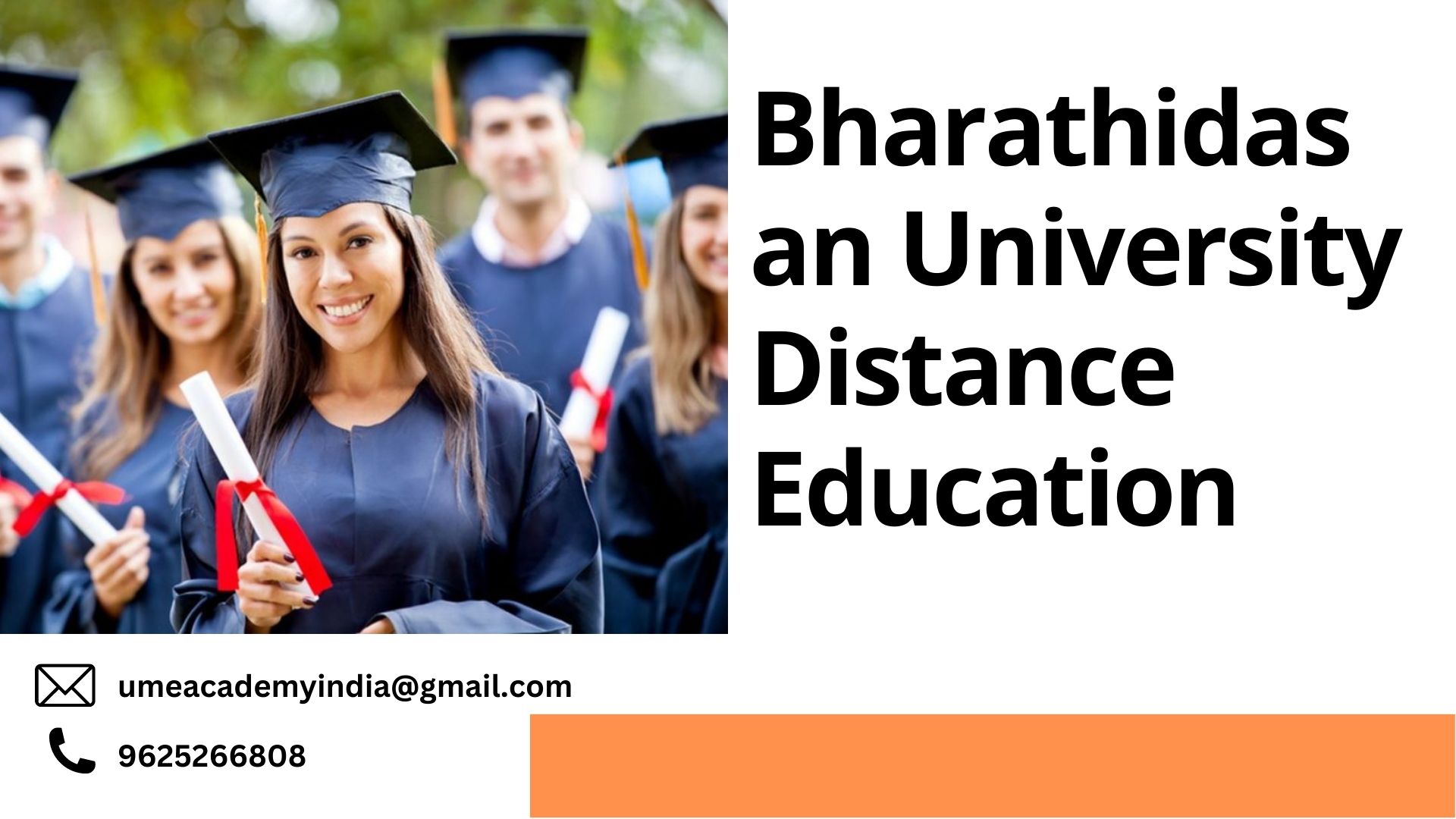 Bharathidasan University Distance Education By Mbatours On Dribbble