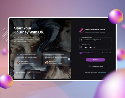 SUPERBOLT design interaction design landing page ui ui design user interface design