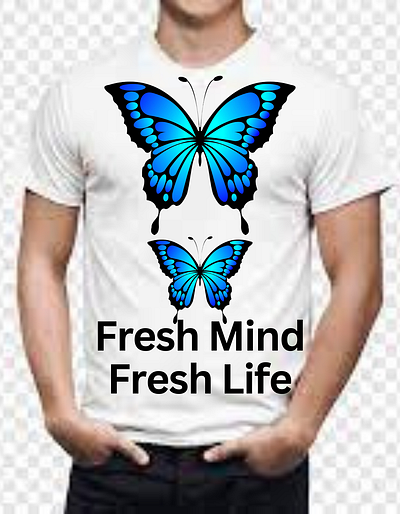 T-Shirt Design-Fresh Mind Fresh Life beautiful t shirt best selling t shirt branding t shirt classic t shirt hot selling t shirt love t shirt mens t shirt new t shirt nice t shirt smart t shirt stylish t shirt super t shirt t shirt t shirt design t shirts top t shirt womens t shirt