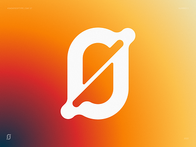Number 0. 36 Days of Type. Day 27 0 logo 36 days of type ai blockchain branding cosmos crypto digit futuristic gradient icon identity lettering logo neuronet number saas space sun tech