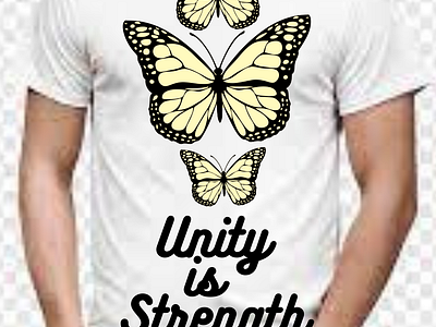 T-Shirt Design-Unity is Strength best seller t shirt brand t shirt hot seller t shirt mens t shirt new t shirt nice t shirt super t shirt t shirt t shirt design t shirts top t shirt womens t shirt