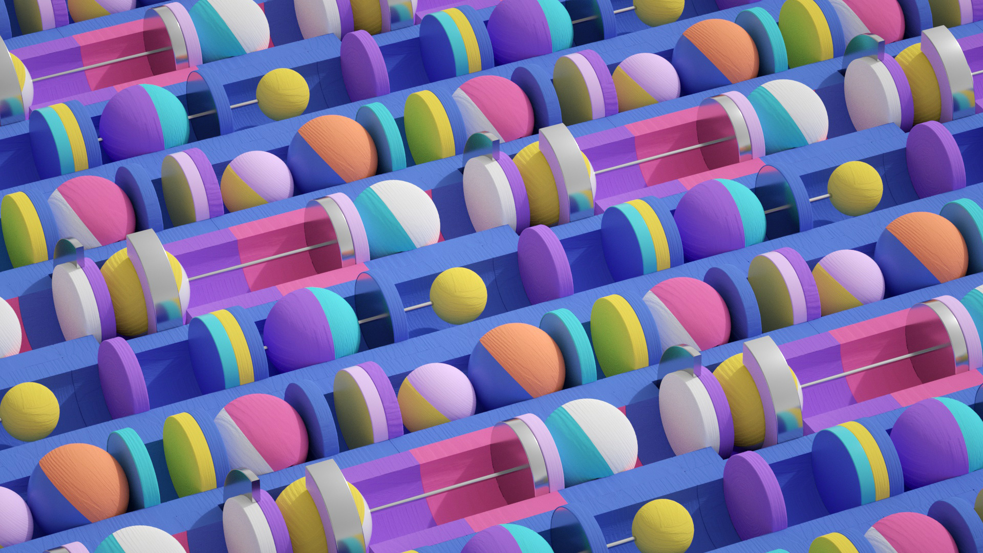 3d experiment 3d 3d illustration art cinema 4d graphic design illustration motion graphics octane prakashk srt direction