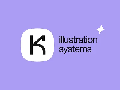 Visual style for kapustin.co 2d brand branding color design digital flat illustration kapustin lottie pack set style system vector visual