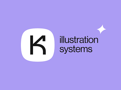 Visual style for kapustin.co 2d brand branding color design digital flat illustration kapustin lottie pack set style system vector visual