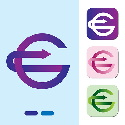 G latter logo branding design g g latter logo g logo graphic design logo modern g logo vector vector logo