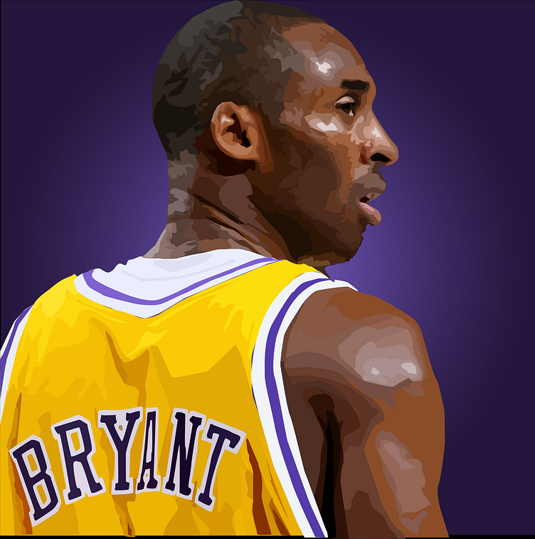 kobe icon