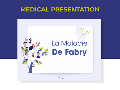 Medical Presentation medical presentation