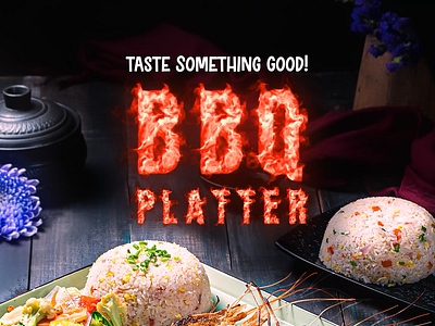 Food motion ads for restaurant ads animation bbq bbq platter branding creative motion design food food ads food photography food post graphic design illustration logo motion ads motion ads for food motion design motion graphics post vector