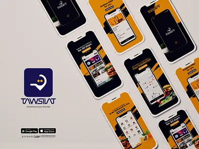 "Play Store Banner Design" arabic logo arabic logo design designer rayhan logo logo design marden arabic logo rayhans design web banner design