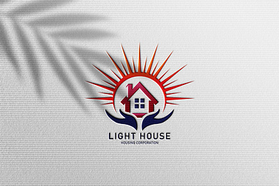 Logo Design adobe illustrator adobe photoshop animation art brand logo design brandidentity branding company logo design graphic design graphicdesign illustration logo logo design logotype real estate logo design