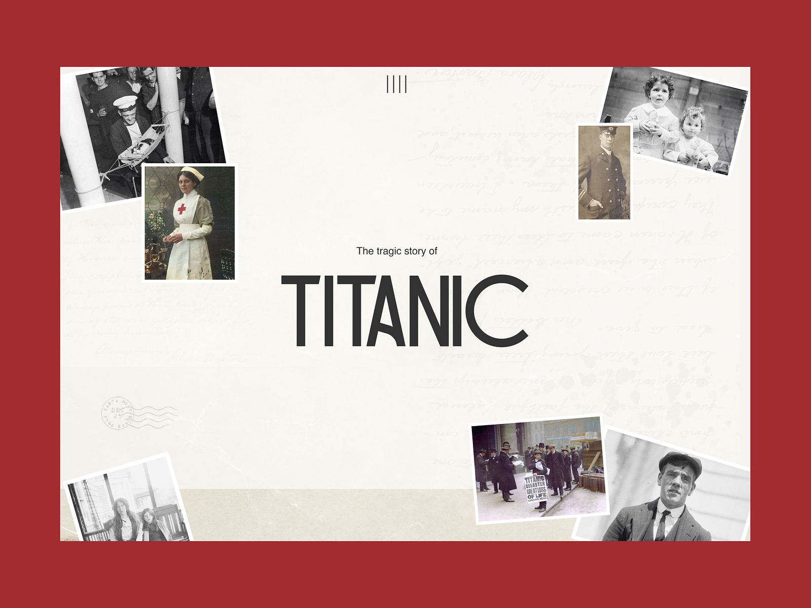 the-tragic-story-of-titanic-creative-longread-by-elena-lukash-on-dribbble