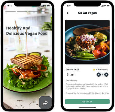 Food Delivery App app deliery food fooddeliveryapp