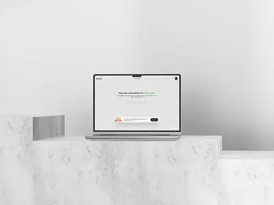 Introducing AIchef - Your Personalized Cooking Assistant after effects ai animation application dailyui e commerce education figma gpt health minimal saas shop typography ui design user experience ux web