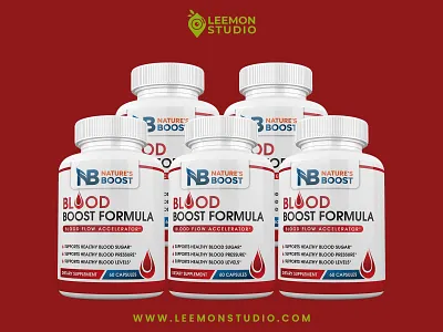 Supplement Label Design box design branding design illustration label design logo packaging design supplement label ui vector