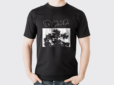 তিলেতাল adobe illusrtator bangla letter t shirt black t shirt custom t shirt design graphic design modern t shirt t shirt design tiletaal tree t shirt vintage