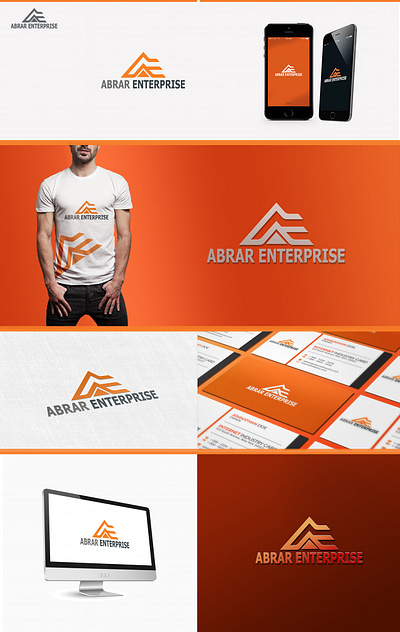 a branding logo design a branding a logo a monogram branding design graphic design illustration logo logodesign logotype ui ux vector