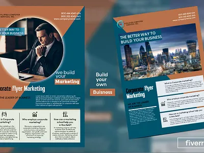 flyer design flyer flyer design trendy flyer trendy lfyer