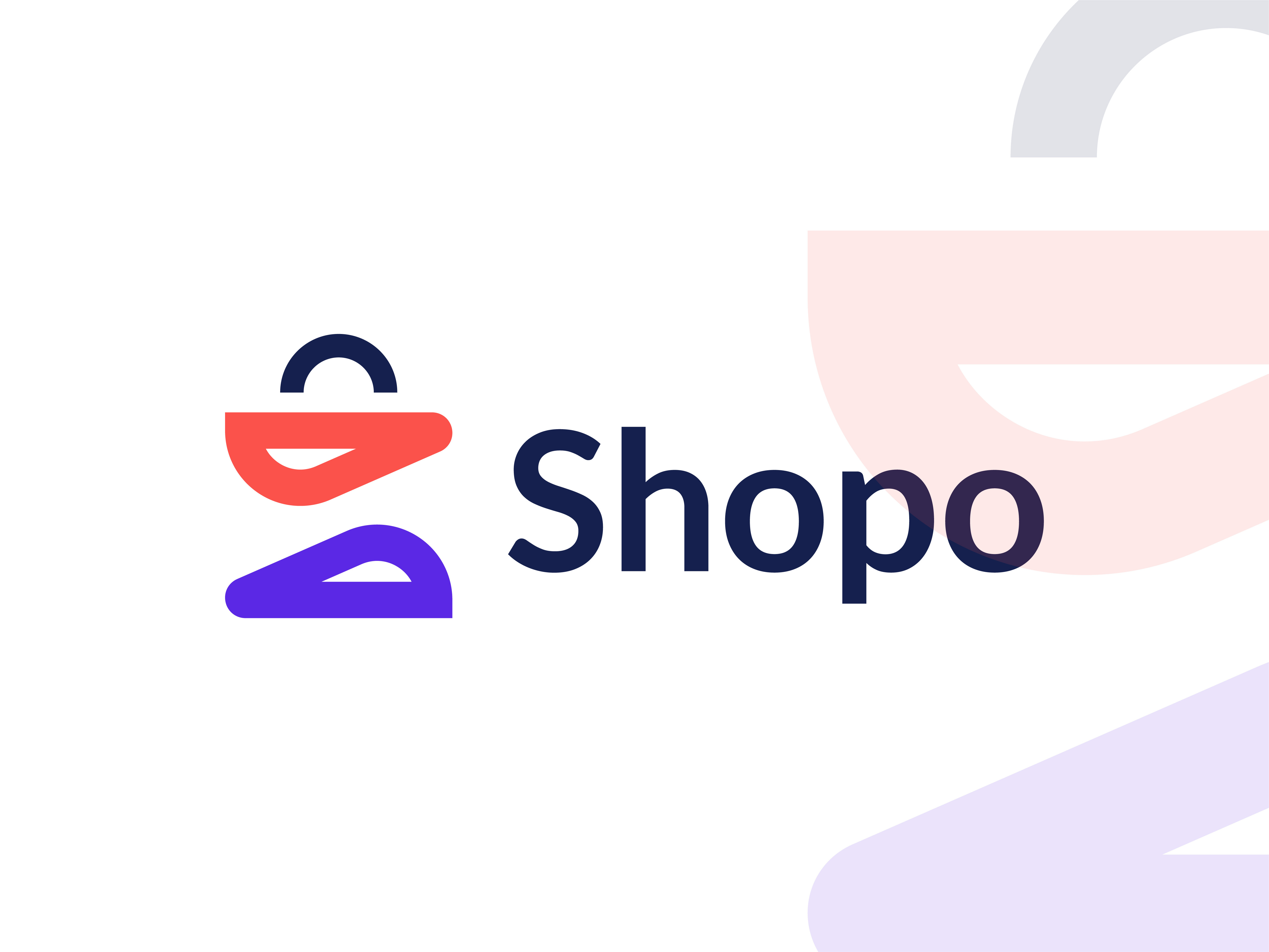 Example of Logo Design, Basic Package