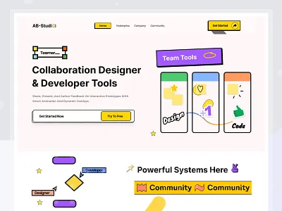 Ai Design Tool Web Design: Landing Page ai design ai design 2023 ai design tool ai tool landingpage ai tool website ai web design 2023 best websites in 2023 chatgpt tool design landing page top webdesign 2023 2024 trendy landing page 2023 trendy landing page 2024 web design webdesign website design website design trends 2023