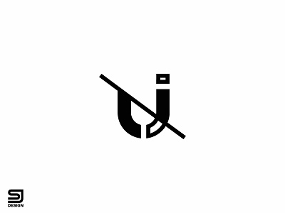 UJ Logo Design creative logo design lettermark logo logo design logo designer mark minimal logo minimal uj minimalist logo monogram logo sj design uj uj design uj lettermark uj logo design uj monogram uj word us logo