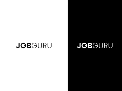 wordmark logo brand identity branding business clean company company logo design graphic design inspiration job job posting site logo job searching logo letter mark logo minimal minimalistic modern typography web logo wordmark