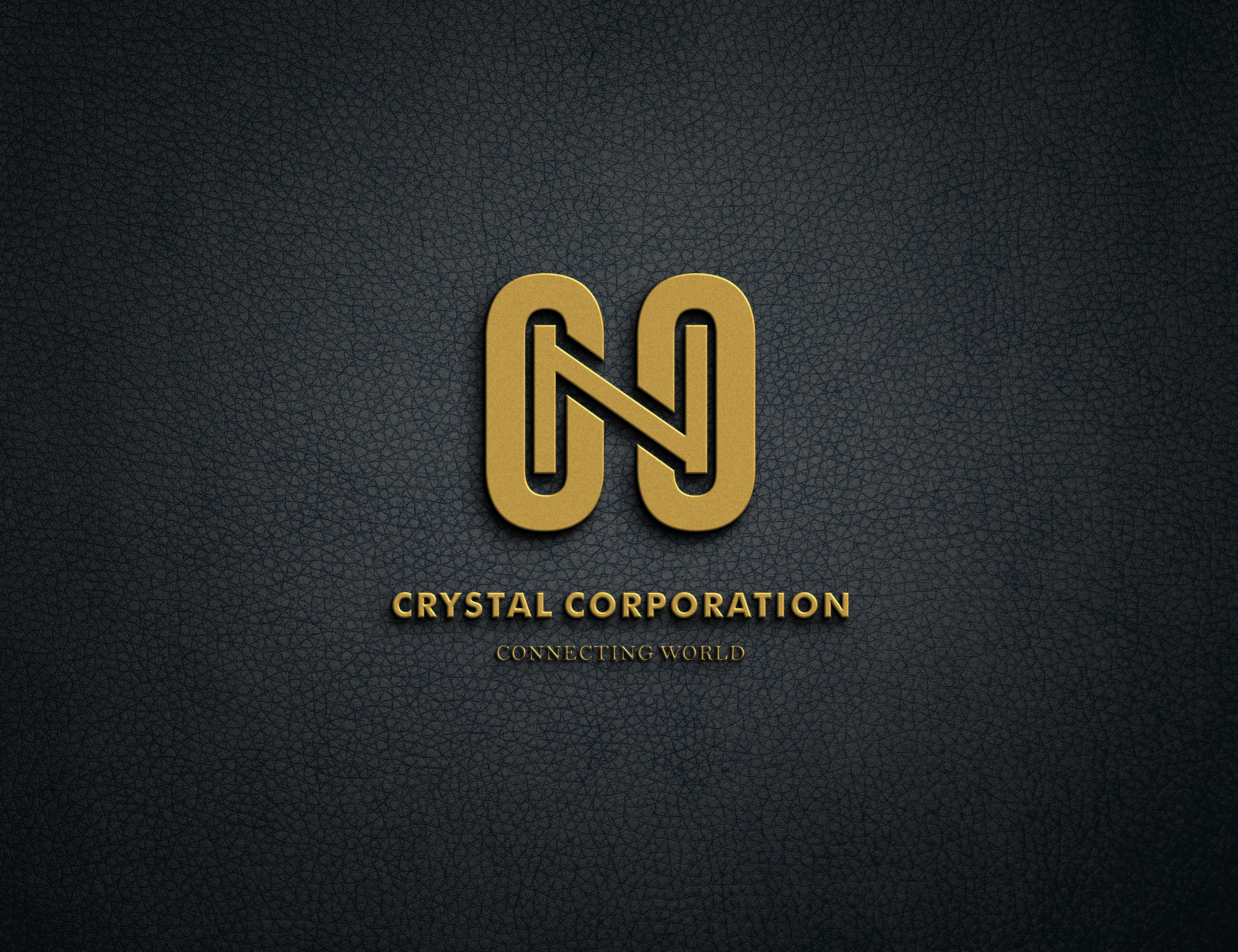 LETTERMARK LOGO CNC animation branding design graphic design illustration logo typography ui ux vector