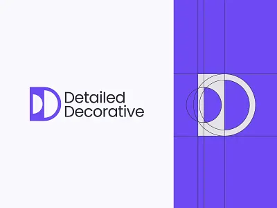 Letter D or DD monogram logo design, Modern letter D or DD logo branding d d logo d logo design dd dd logo dd logo design design icon letter d logo letter d logo design letter dd logo design logo logo design minimal minimal d or dd logo design modern letter d logo modern letter dd logo symbol unused logo design