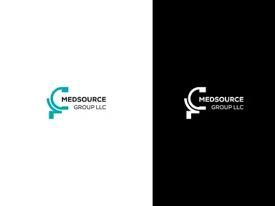 Minimal logo brand identity branding business clean company company logo design doctor graphic design health inspiration logo medical equipment medical logo medical source medical store medical tools minimal modern unique