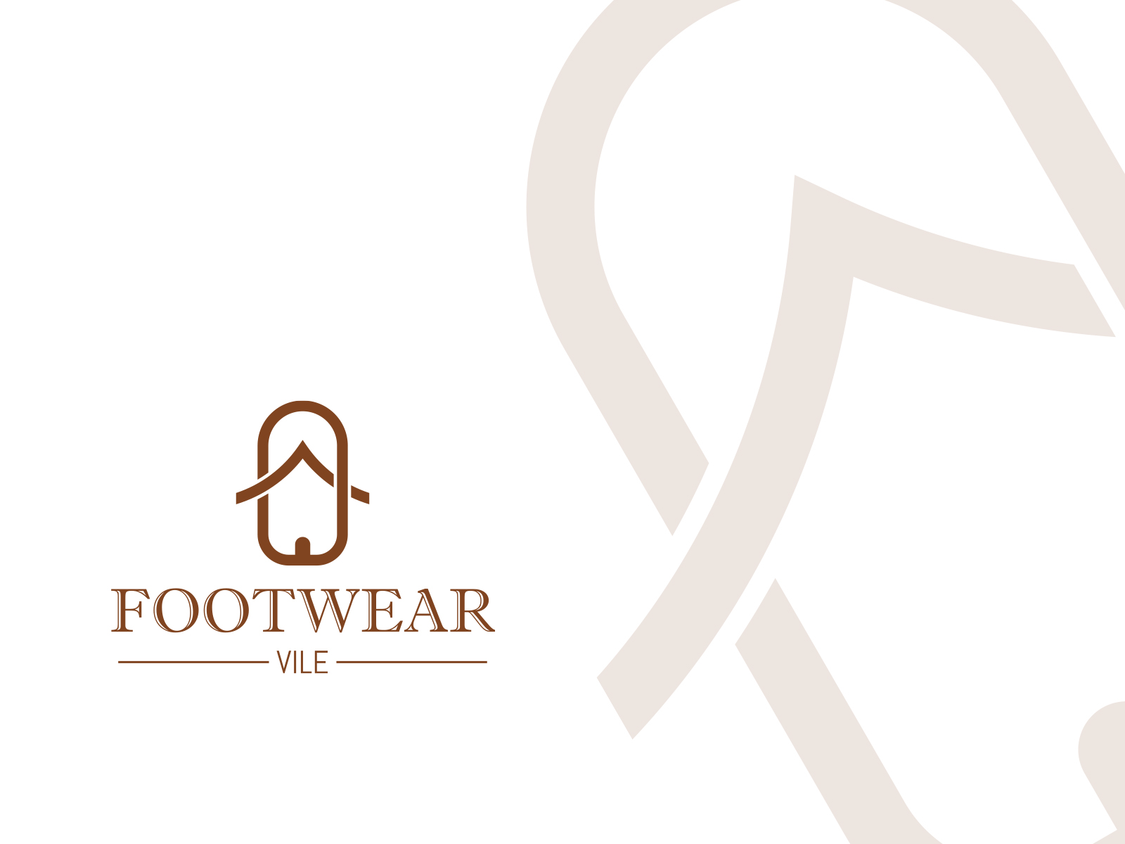 Footwear Logo Design, Estd 1963, Vintage Badge for Shoemaker, Shoe Shop and  Shoes Repair Vector Illustration Stock Vector - Illustration of fashion,  banner: 108435263