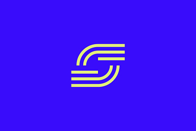 S Letter Logo - For Sale alphabet brand identity branding design for sale graphic design logo logo design logomark minimal modern s letter template ui vector