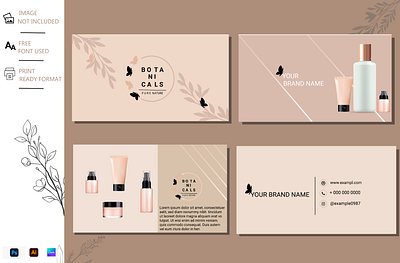 Business card business card design graphic design illustration