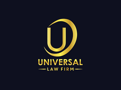 Logo Design for Law firm branding canva company logo design graphic design illustration logo logodesign ui vector