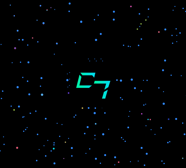 Animation for Cohort 7 - 10K Designers animation circuit board gif graphic design hi tech illustration image it motion graphics news tech vector video