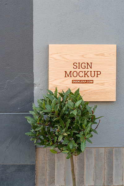 Free Wood Sign Mockup branading mockup branding free download free mockup free psd download free psd mockup freebie logo mockup mockup mockup design sign sign mockup wooden sign