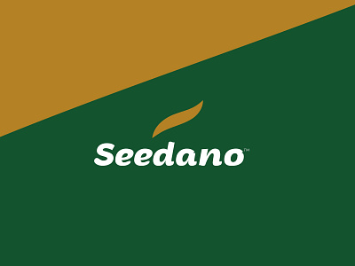 ☕ SEEDANO logo & packaging design branding cafe coffe brand coffee coffee shop graphic design logo typography visual identity