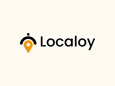 Localoy Logo Design ai brand logo business logo company logo letter f logo line logo local localoy location logo logo design men minimal logo modern logo openchat place logo unique logo