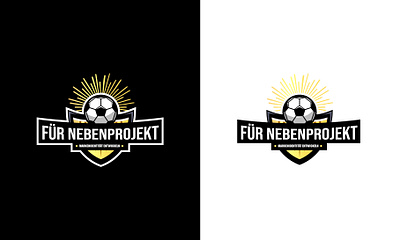 Logo design for a soccer club best best fiverr logo branding business company logo design designer graphic design illustration logo minimalist logo professional ui ux vector