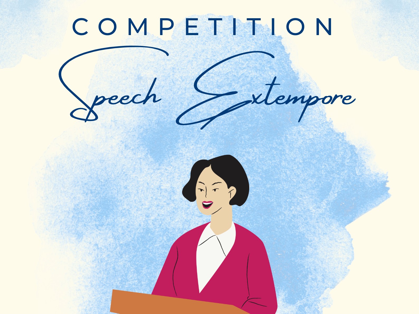 present speech competition