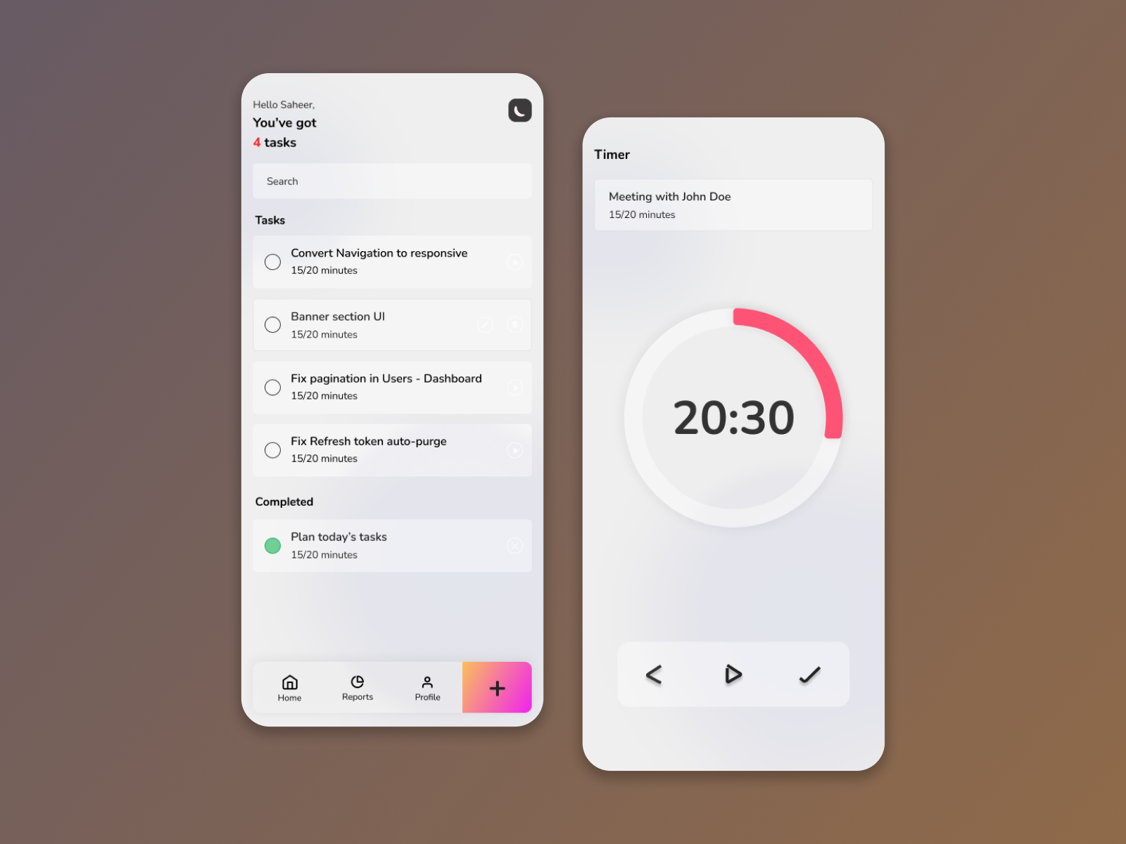 task-manager-app-screens-by-saheer-anas-on-dribbble