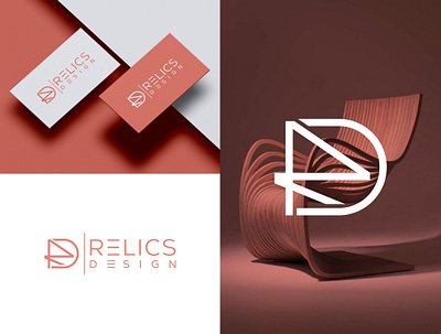 Relics Design.