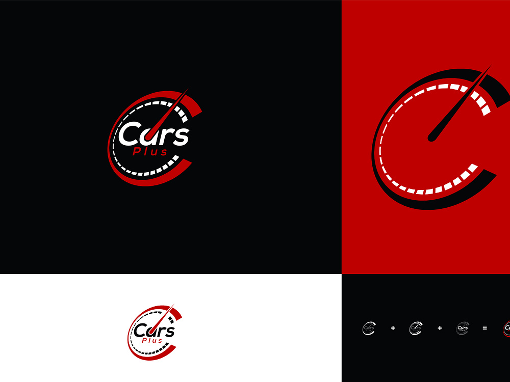 car brand logos with c