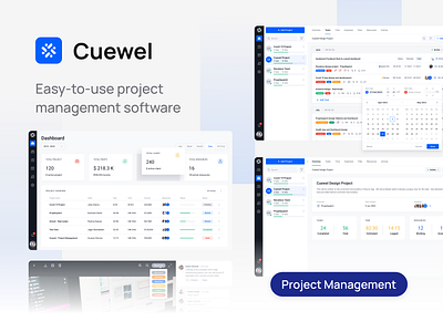Project management and time-tracking software app design enterprise invoicing software mobile app project management software time tracking software ui uiux ux web app