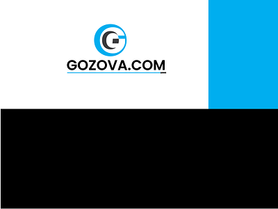 GO Logo | Gozova Logo go creative logo 2024 go logo go modern logo go modern logo2023 go new logo go vector graphic logo og colorfullogo og logo og logo icon og new logo
