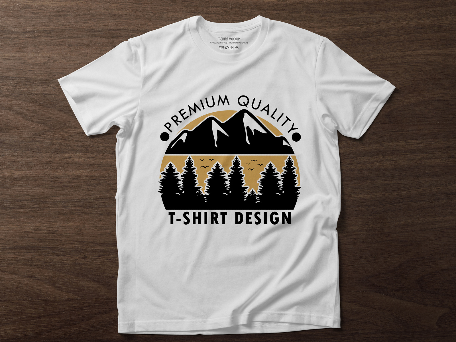 best quality t shirt design by MST SALMA AKTHER on Dribbble