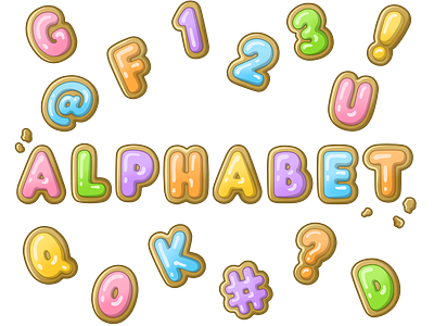 sugar cookie clipart png